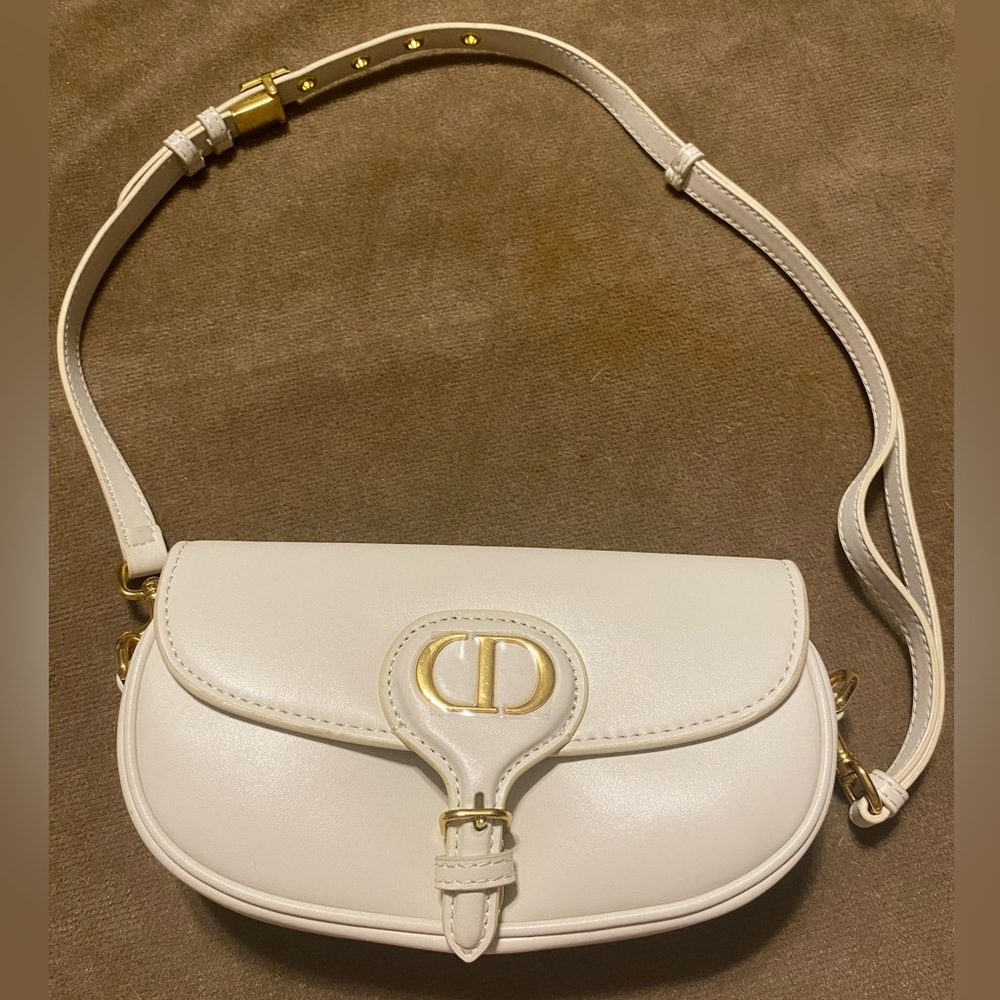 christian dior bag
